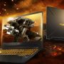 Tampilan ASUS TUF Gaming FX 505 || Foto: (ASUS) || 5W1HINDONESIA.ID