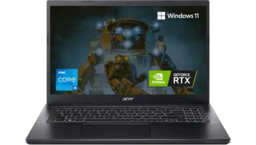 Tampilan Acer Aspire 7|| Foto: (Acer) || 5W1HINDONESIA.ID
