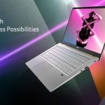 Harga dan Spesifikasi Lengkap Acer Swift X (SFX14-41G)