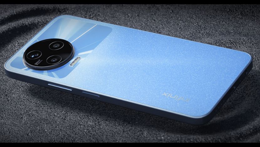Infinix Note 12