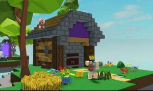 Ternyata Main Island di Roblox Bisa Menghasilkan Cuan!