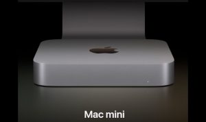 Mac Mini: Harga, Fitur & Spesifikasi