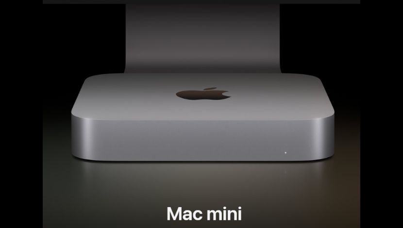 Mac Mini