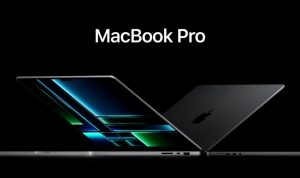 Apple MacBook Pro: Harga, Fitur & Spesifikasi