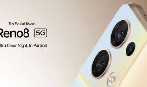 Fitur Oppo Reno 8T Beserta Spesifikasinya