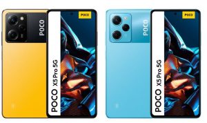 POCO X5 Pro: Harga, Fitur & Spesifikasi