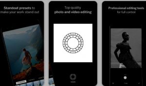 Aplikasi Edit Foto Gratis di Android