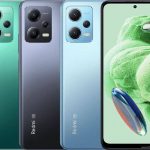 Spesifikasi Xiaomi Redmi Note 12 & Fiturnya