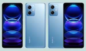 Poco X5 5G: Harga, Fitur & Spesifikasi