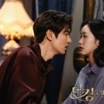 drakor tentang dua dunia