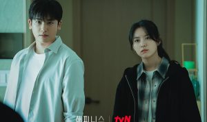 Tak Kalah Seru, Berikut 6 Drakor yang Dibintangi Idol K-Pop