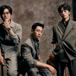 drama Korea bergenre action