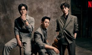 Pacu Adrenalin, Ini Daftar 7 Drama Korea Bergenre Action Terbaik