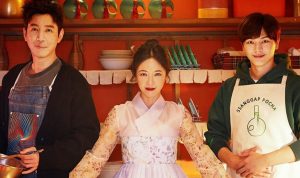 5 Drama Korea Genre Fantasi Terbaik, Wajib Masuk List!