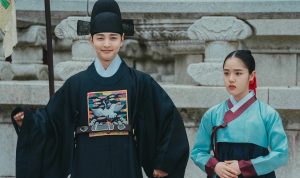 Daftar 6 Drama Korea Saeguk 2023, Wajib Dinantikan!