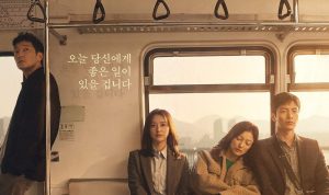 Daftar 5 Drama Korea Viral 2022, Punya Rating yang Tinggi!