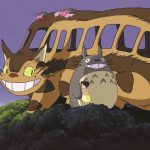 film Studio Ghibli terbaik
