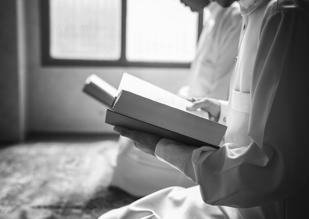 jadwal puasa Ramadhan 2023