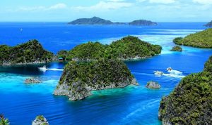 5 Jenis Wisata di Indonesia yang Cocok Disambangi di Akhir Pekan