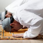 keutamaan sholat lima waktu