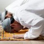 keutamaan sholat lima waktu
