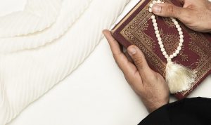 5 Manfaat Membaca Ayat Kursi yang Wajib Diketahui Umat Muslim