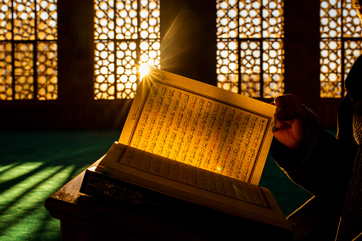 manfaat sholat tahajud