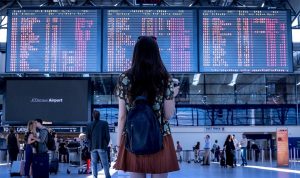 Sering Dianggap Sama, Ini Dia 3 Perbedaan Traveling dan Liburan