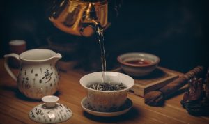Dampak Buruk Kebiasaan Minum Teh Setelah Makan