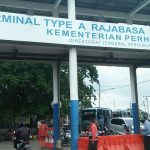 Terminal Bus Rajabasa Lampung || Foto: 5W1HINDONESIA.ID