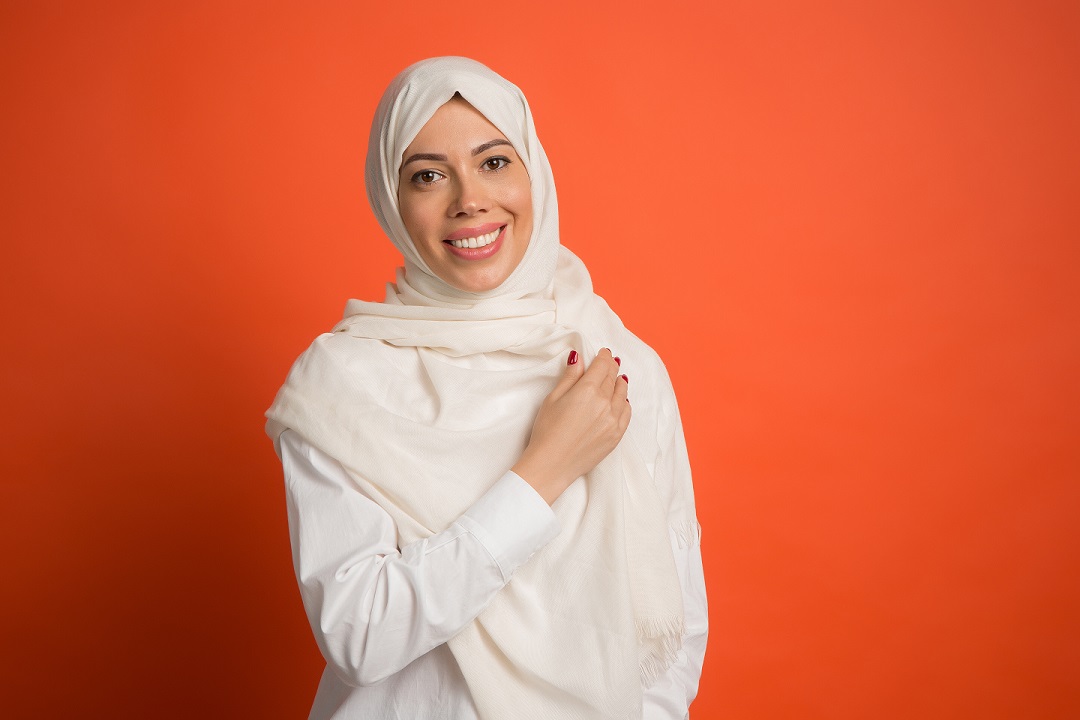 shampo untuk wanita berhijab