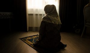 Ketahui, Berikut Doa dan Tata Cara Sholat untuk Meminta Jodoh