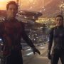 sinopsis Ant-Man and The Wasp: Quantumania