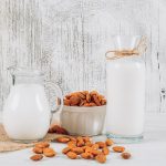 susu untuk asam lambung