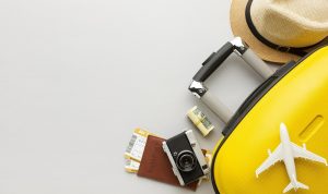 5 Rekomendasi Tempat Staycation di Jakarta, Murah dan Nyaman!