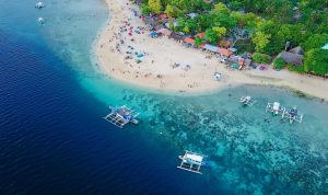 5 Pilihan Tempat Wisata Alam Jakarta, Cocok untuk Healing!