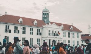 Rekomendasi 5 Wisata Kota Tua Jakarta yang Seru dan Menarik
