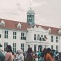 wisata Kota Tua Jakarta