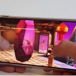 Smartphone dengan Fitur Ray Tracing Terbaik