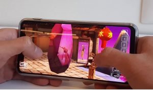 Smartphone dengan Fitur Ray Tracing Terbaik