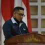 Ketua SMSI Bandar Lampung Jefri Arifin, akan menghadiri perayaan HPN di Medan || Foto: Dok. SMSI Bandar Lampung