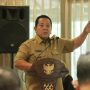 Gubernur Lampung Arinal Djunaidi saat menghadiri Rapat Pembahasan BUMDes sebagai badan penggerak tumbuhnya usaha di desa untuk mewujudkan ekonomi kerakyatan || Foto: Dinas Kominfotik Provinsi Lampung