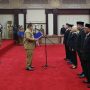 Gubernur Lampung Arinal Djunaidi mengukuhkan pengurus Forum Pembauran Kebangsaan (FPK) periode 2022-2024 || Foto: Adpim Pemprov Lampung