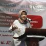 Wagub Lampung Chusnunia Chalim menyampaikan keberadaan pangan yang sehat untuk dikonsumsi masyarakat harus menjadi perhatian semua pihak || Foto: Dinas Kominfotik Provinsi Lampung