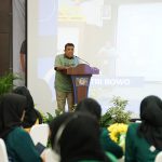 Kanwil DJP Bengkulu dan Lampung mengukuhkan 217 Relawan Pajak Tahun 2023 secara hybrid || Foto: Istimewa