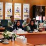 Kanwil DJP Bengkulu dan Lampung menerima kunjungan dari para pengurus Tax Center yang berada di lingkungan Kanwil DJP Bengkulu dan Lampung || Foto: Istimewa