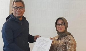 SMSI Tolak Pasal yang Memberatkan Perusahaan Pers Start Up