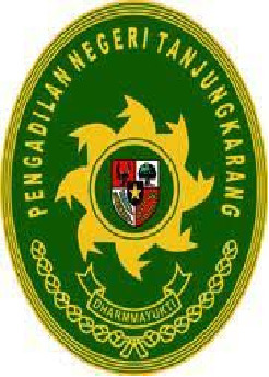 Pengadilan Negeri Tanjungkarang || Foto: Istimewa