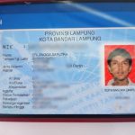 Contoh KTP Digital || Foto: 5W1HINDONESIA.ID