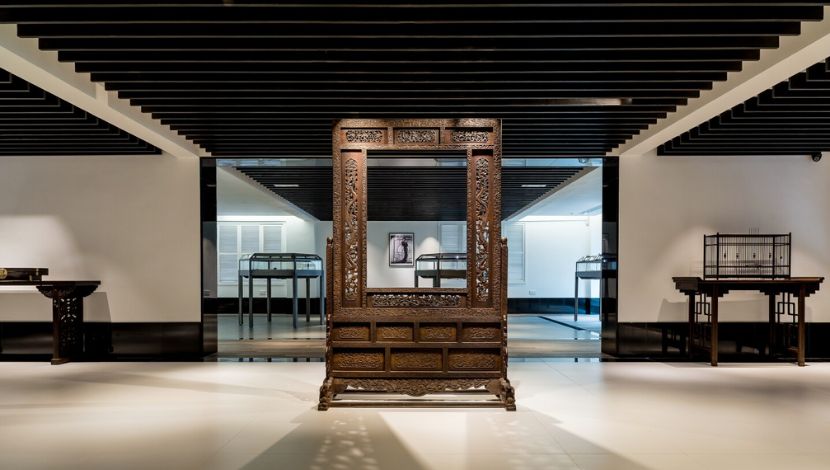 Museum di Hong Kong
